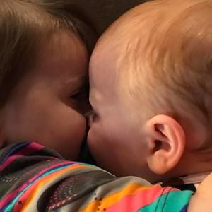 Meet your Posher, Kelli